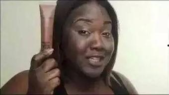 国产黑人,探寻中国影视界的新兴力量